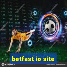 betfast io site